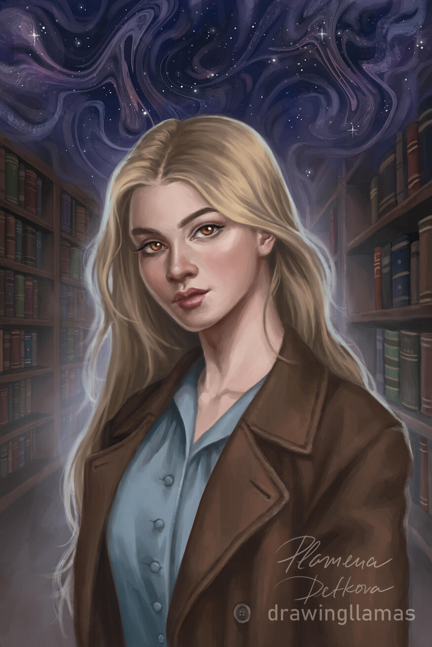 Overlay illustration for Booksy Publishing