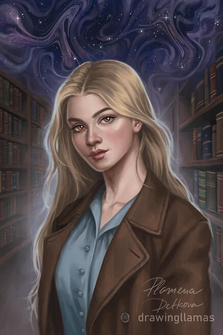 Overlay illustration for Booksy Publishing